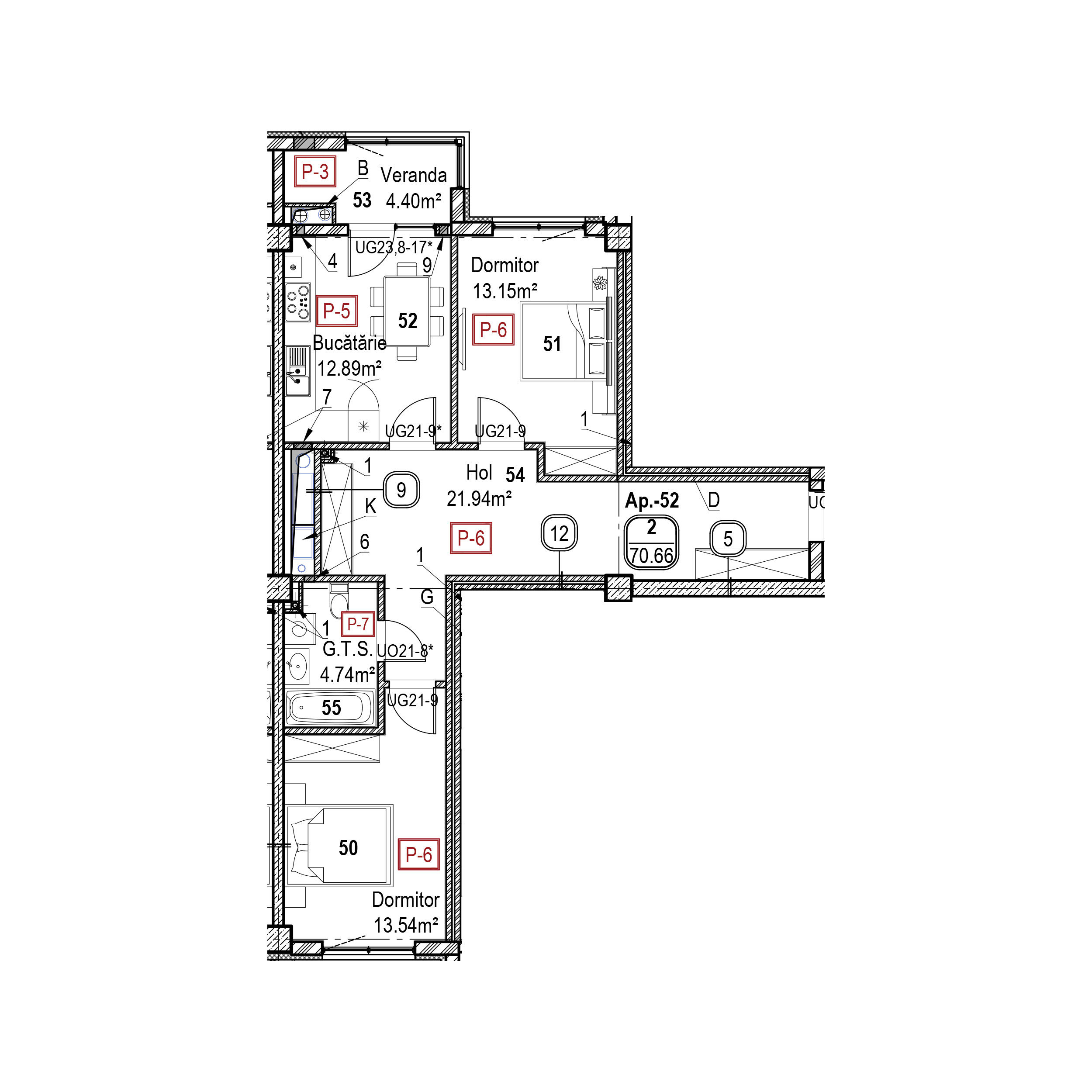 apartment cover photo